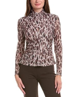 Nicole Miller Top - Red