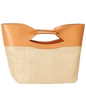 J.McLaughlin Wynwood Handbag - Brown