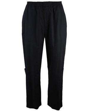 Ambush Drawstring Pant - Black