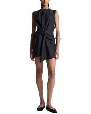 A.L.C. Dion Dress - Black