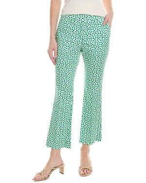 Piazza Sempione Pant - Green
