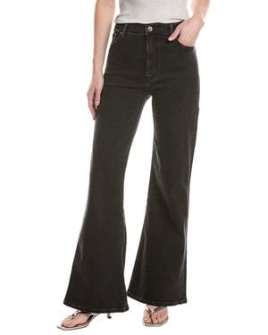FRAME Meteor The Icon Jean - Black