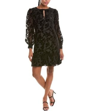 Kensie Mini Dress - Black