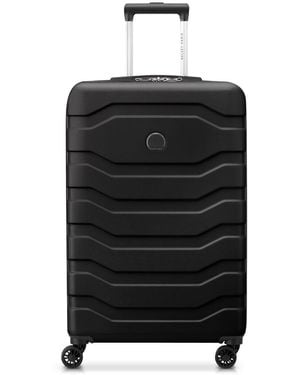 Delsey Austin 24" Expandable Spinner - Black