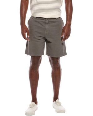 Hudson Jeans Venice Chino Short - Grey