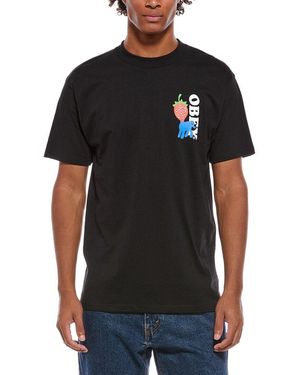 Obey T-Shirt - Black
