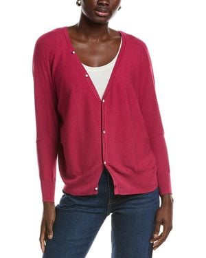 Ba&sh Elsy Sweater - Red