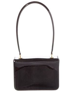 Celine Josephine Teen Bag in Black | Lyst
