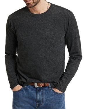 John Varvatos Dover T-Shirt - Grey