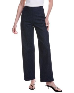 FFORME Jagger Curved Pant - Blue