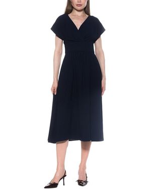 Alexia Admor Ava Dress - Blue