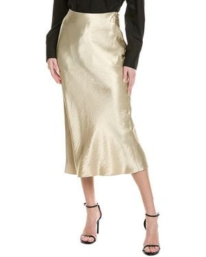 BOSS Vesatie Skirt - Natural
