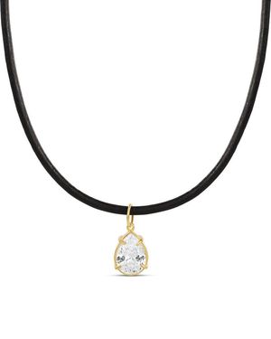 SHYMI 14K Plated Necklace - Metallic