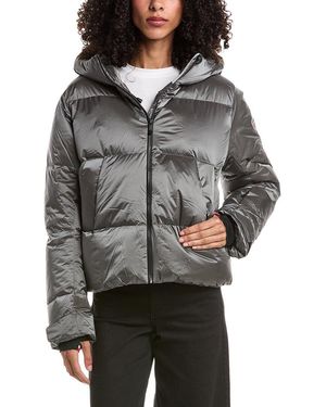 Rossignol Daille Down Jacket - Grey