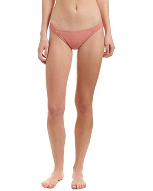 Robin Piccone Ava Bottom - Pink