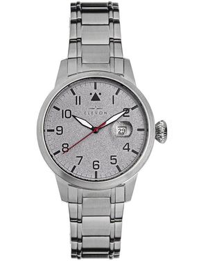 Elevon Watches Stealth Watch - Grey