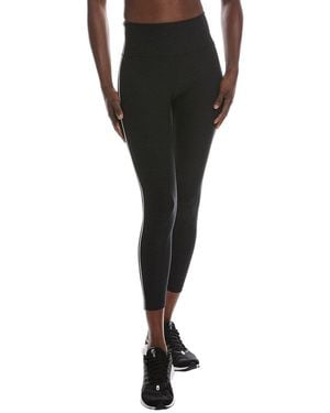Beyond Yoga 23.5in Spacedye Ready Midi Legging - Black