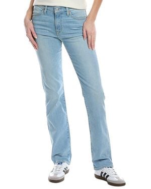 RE/DONE Super Slim Mojave Jean - Blue