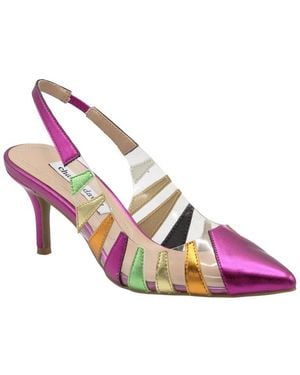 Charles David Alon Pump - Metallic