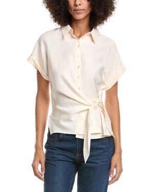 ANNA KAY Cheolla Blouse - White