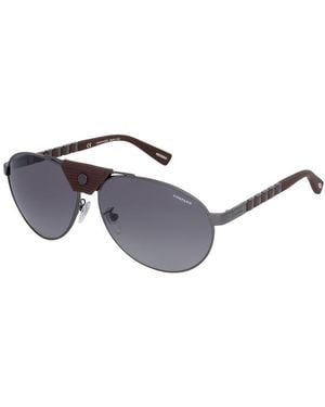 Chopard Schb33 62Mm Polarized Sunglasses - Multicolour