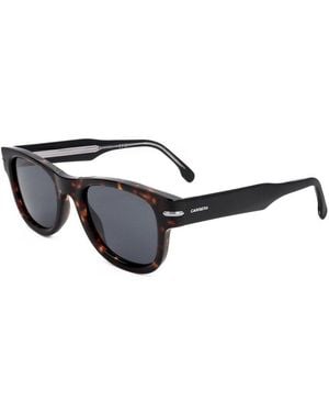 Carrera 50Mm Sunglasses - Black