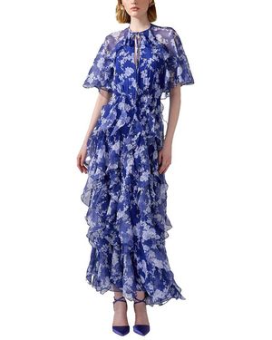 Carolina Herrera Dress - Blue