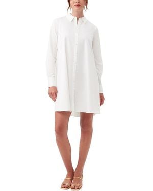 Trina Turk Tulla Dress - White