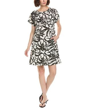 Nanette Lepore Mini Dress - White