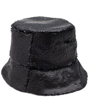 Eugenia Kim Yuki Wool-blend Hat - Black