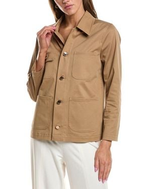 RED Valentino Jacket - Natural