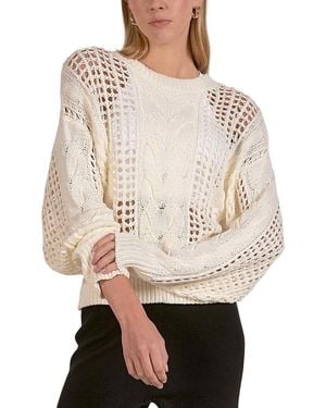 Elan Jumper - Natural