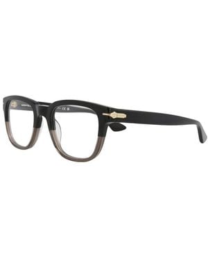 Montblanc 51Mm Optical Frames - Brown