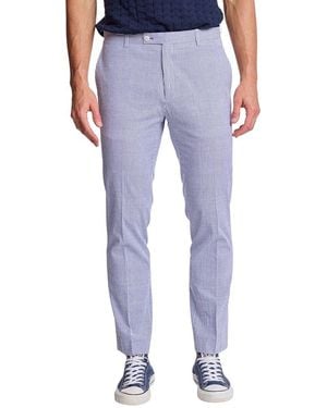 Paisley & Gray Downing Pant - Blue