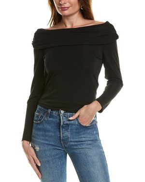 Off shoulder tops under 300 sale