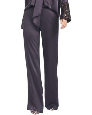 Sachin & Babi Alli Pant - Blue