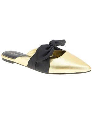 BCBGeneration Kandy Flat - White