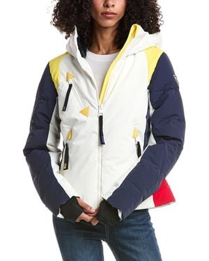 Rossignol Valdiz Down Jacket - Blue