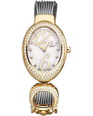 Charriol Watches for Women Online Sale up to 62 off Lyst