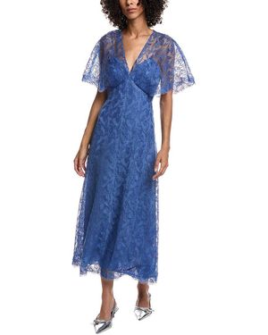 chinese dress ladies Amazon.com: Lela Rose, Rose Detail Knit Midi Dress, Medium, Powder Blue :  Amazon Luxury main image 1