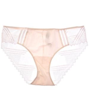 Passionata Rodeo Brief - Pink