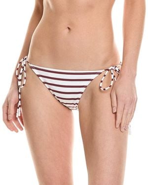 A.L.C. A..C Amina Bottom - Multicolour