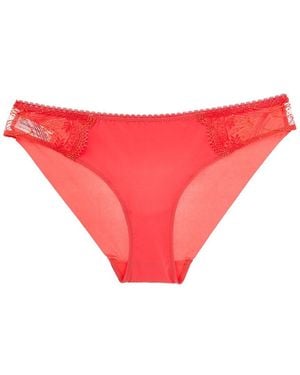 Simone Perele Simone Perele Allure Bikini - Red