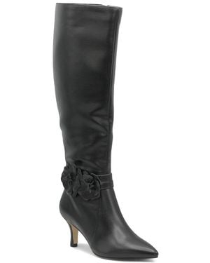 Charles David Albee Boot - Black