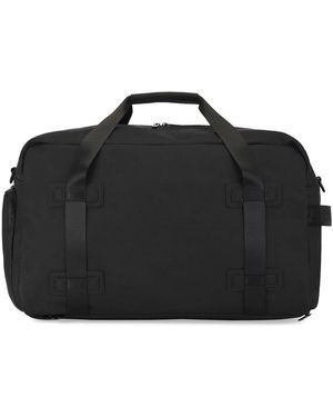 EDITION22 Core Duffel Bag - Black