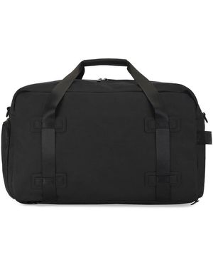 EDITION22 Core Duffel Bag - Black
