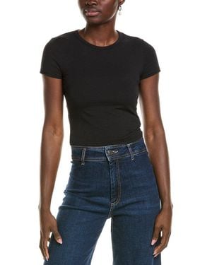 James Perse Sport T-Shirt - Black