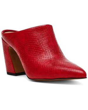 Steve Madden Mule shoes for Women Online Sale up to 61 off Lyst
