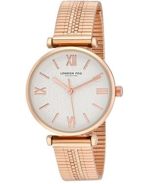 London Fog Watch - Multicolour