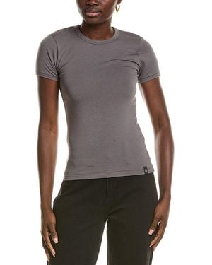 Rag & Bone Lucy Shirt - Gray